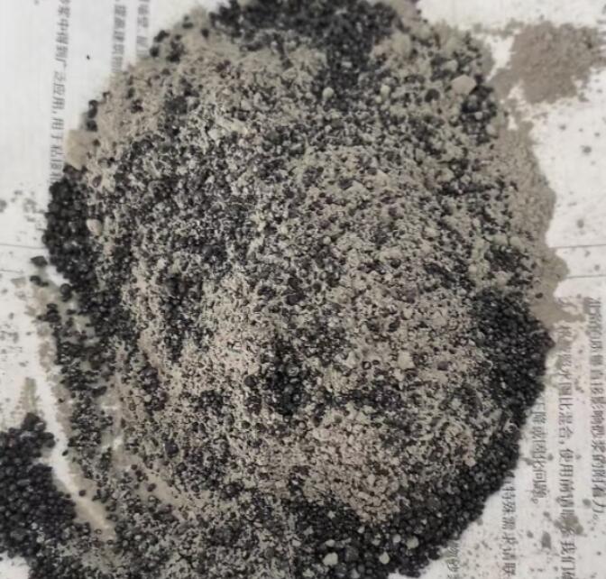 翠峦不发火砂浆耐磨地坪施工方案