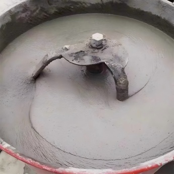 翠峦灌浆料常见问题与解决方法