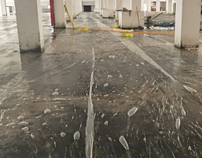 翠峦不发火砂浆和不发火金属骨料有什么区别