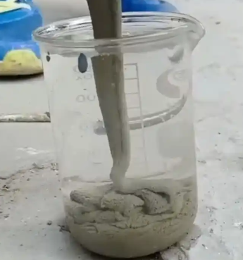 翠峦水工混凝土絮凝剂，水下抗分散剂的作用及施工方法