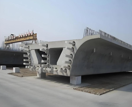 翠峦抗冻压浆料的特点及标准化施工工艺